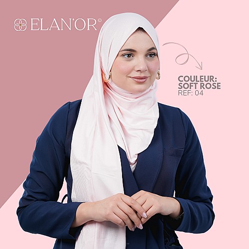 Foulard Cotton Hijab