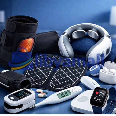 العناية بالصحة