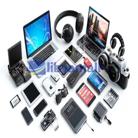 إلكترونيات