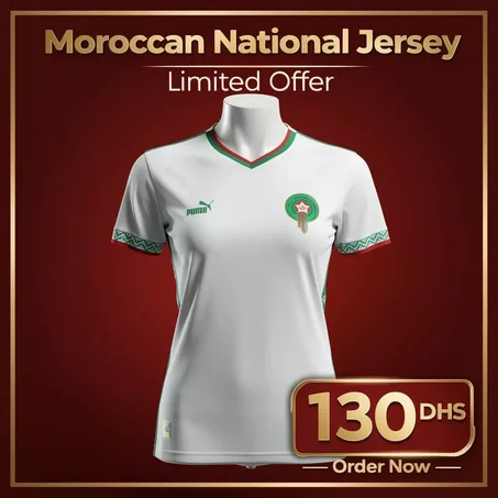 tenue marocaine blanche femme 🇲🇦🔥