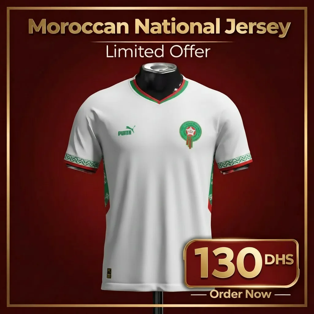 tenue marocaine blanche 🇲🇦✨