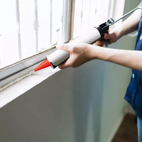 Ensemble  Premium en Acier Inoxydable : Kit de Finition Ultime pour des Joints Impeccables !