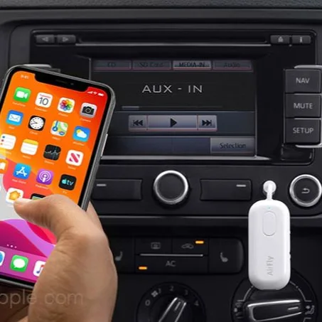 Adaptateur Bluetooth AirFly Pro