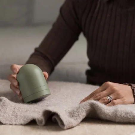 le Rasoir à Tissu Pilo 2