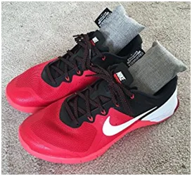 Semelles En Charbon De Bambou Spring Breeze - Élimination Des Odeurs & Absorption De L'Humidité