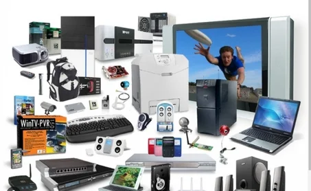 الأجهزة والمحتوى الرقمي