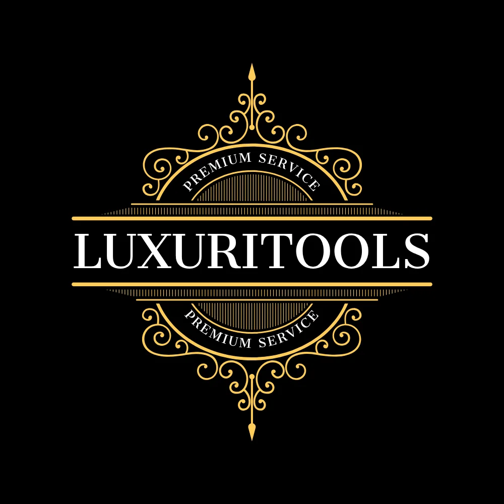LUXURITOOLS