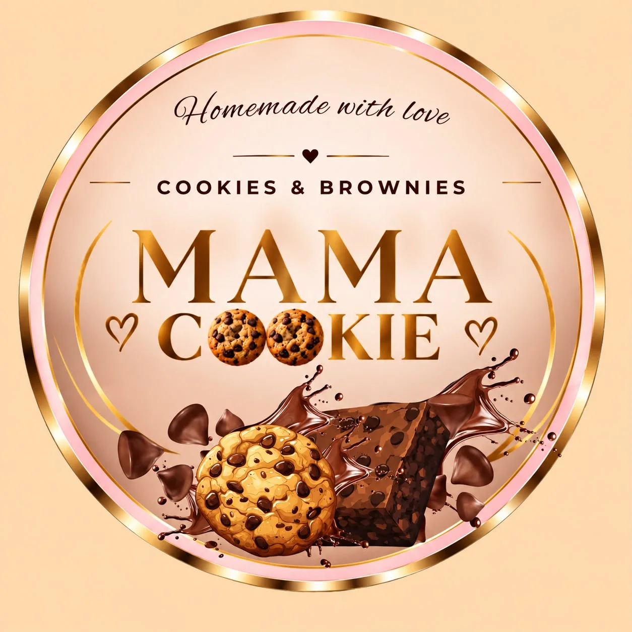 Mamacookie