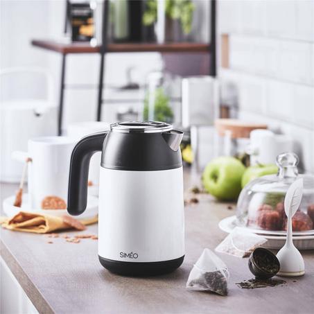 Bouilloires électrique