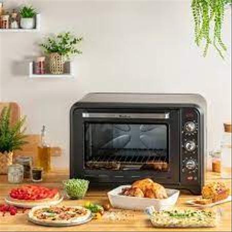 Micro-ondes et fours électrique