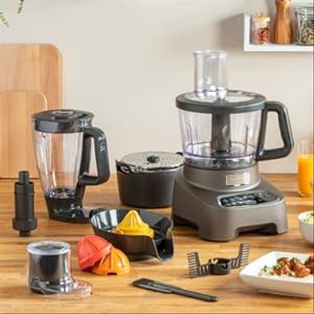 Blenders et Robots de cuisine