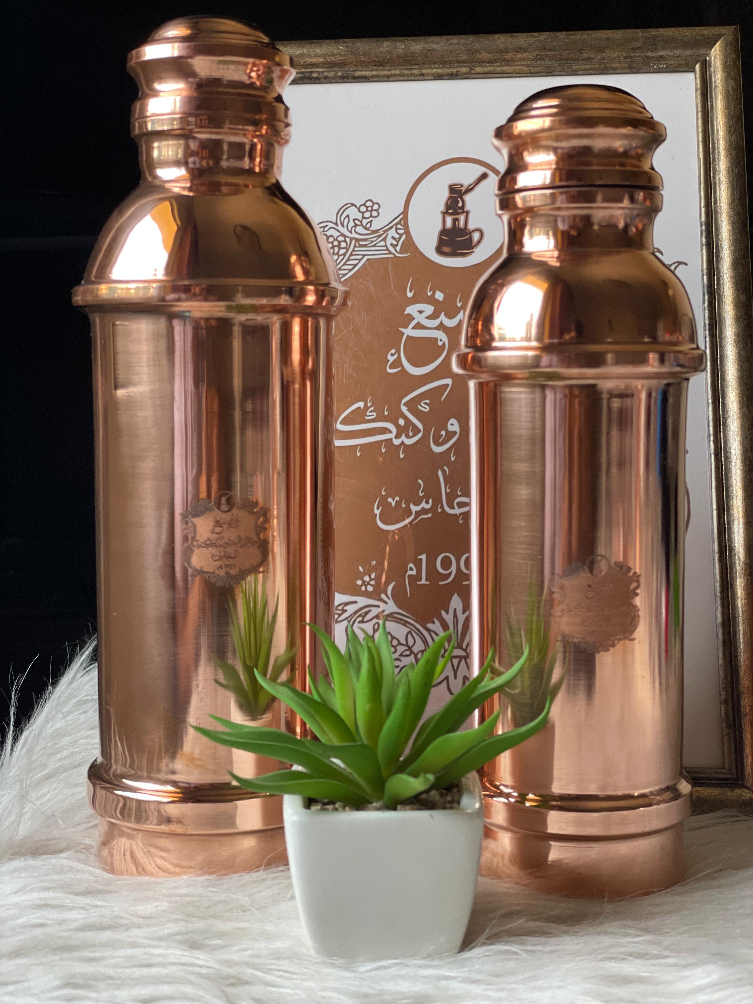 أدوات المائدة وتقديم الطعام
