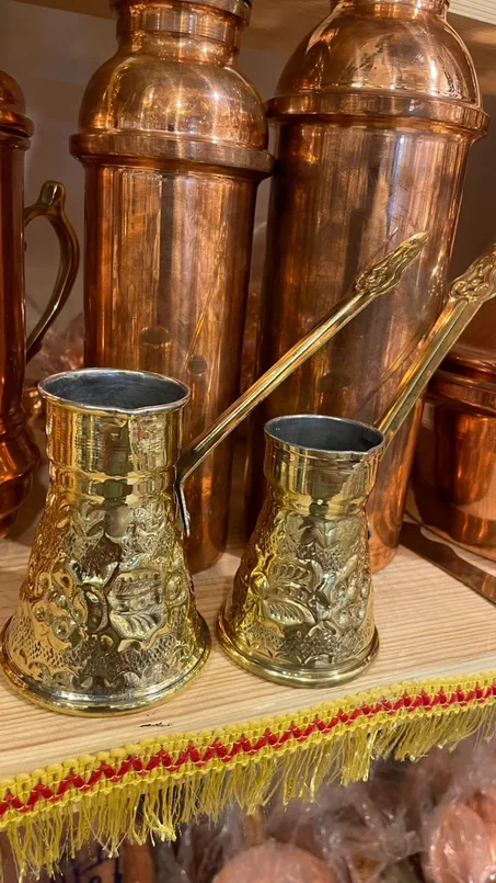 كنك اسكندراني (جمله)