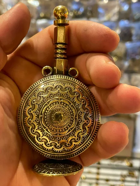 مكحله عربي حجم كبير