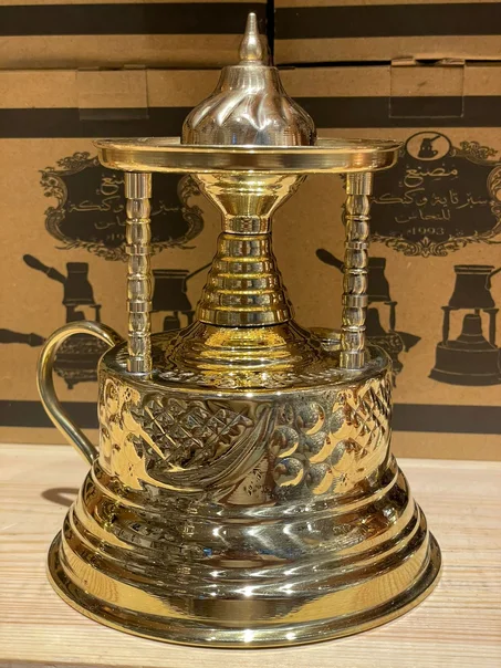 سبرتايه بطبق (3 اشكال ) ( جملة )