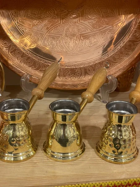 كنك نقش وسادة بيد خشب 1مللي (مميز)