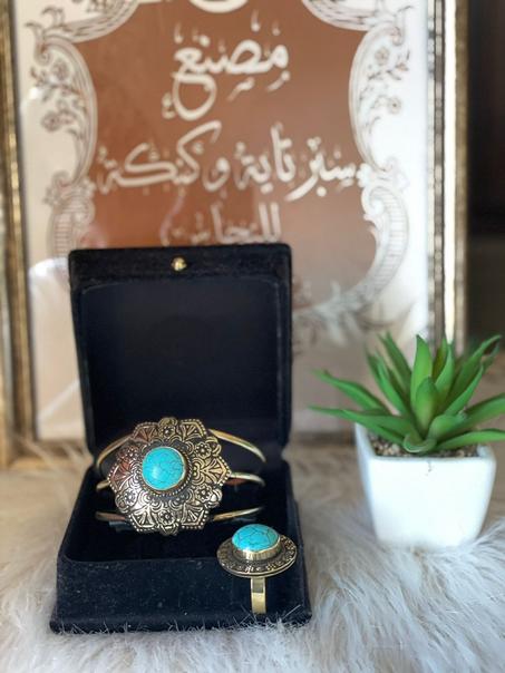 اسوره وخاتم روز