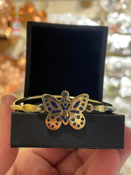 اساور فرعونى