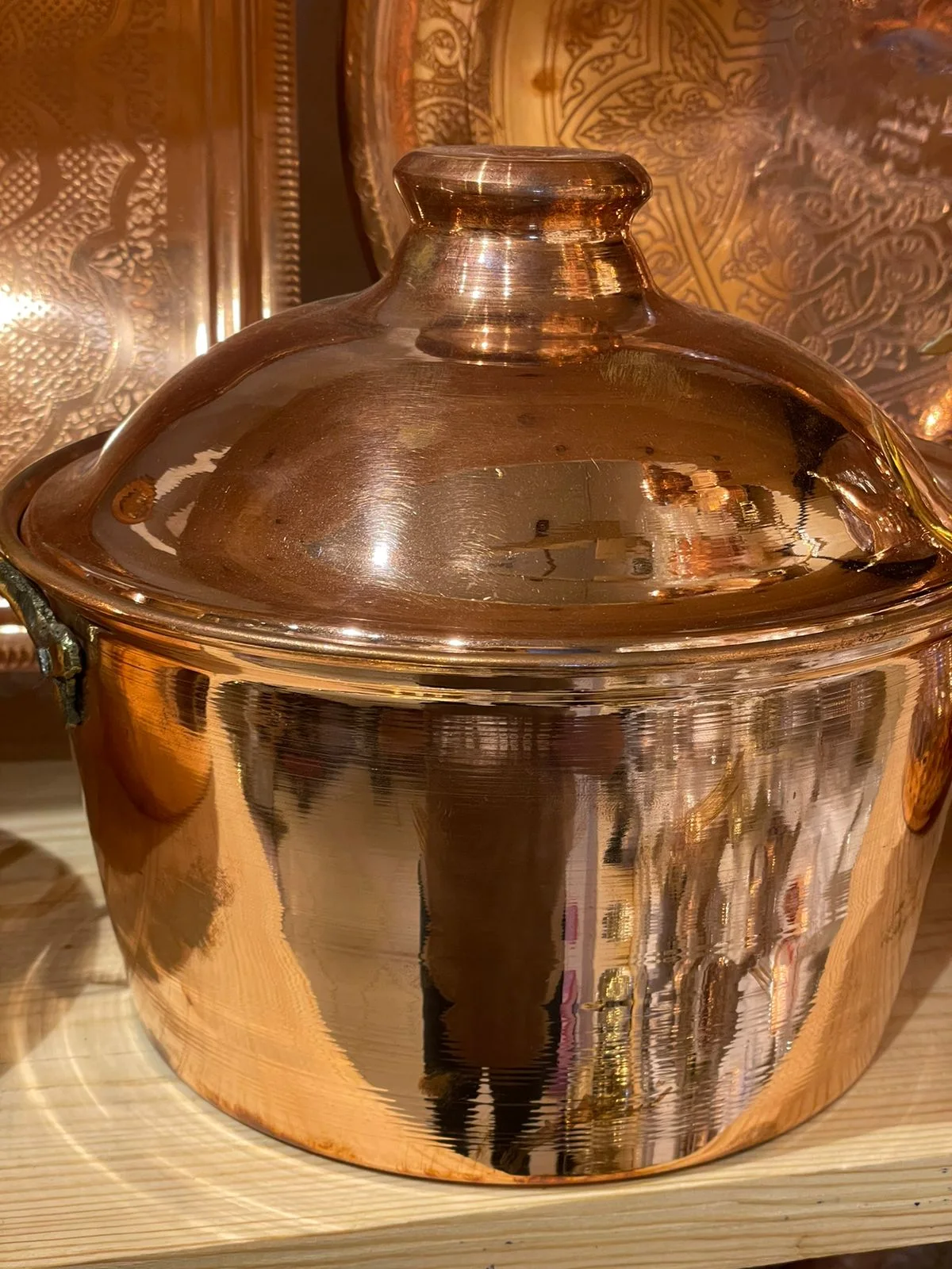 حله نحاس احمر (جمله)