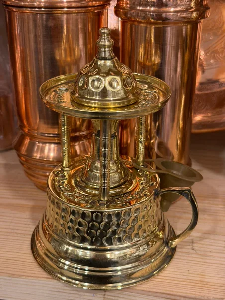 سبرتايه بطبق ( صغيره ) 4 اشكال