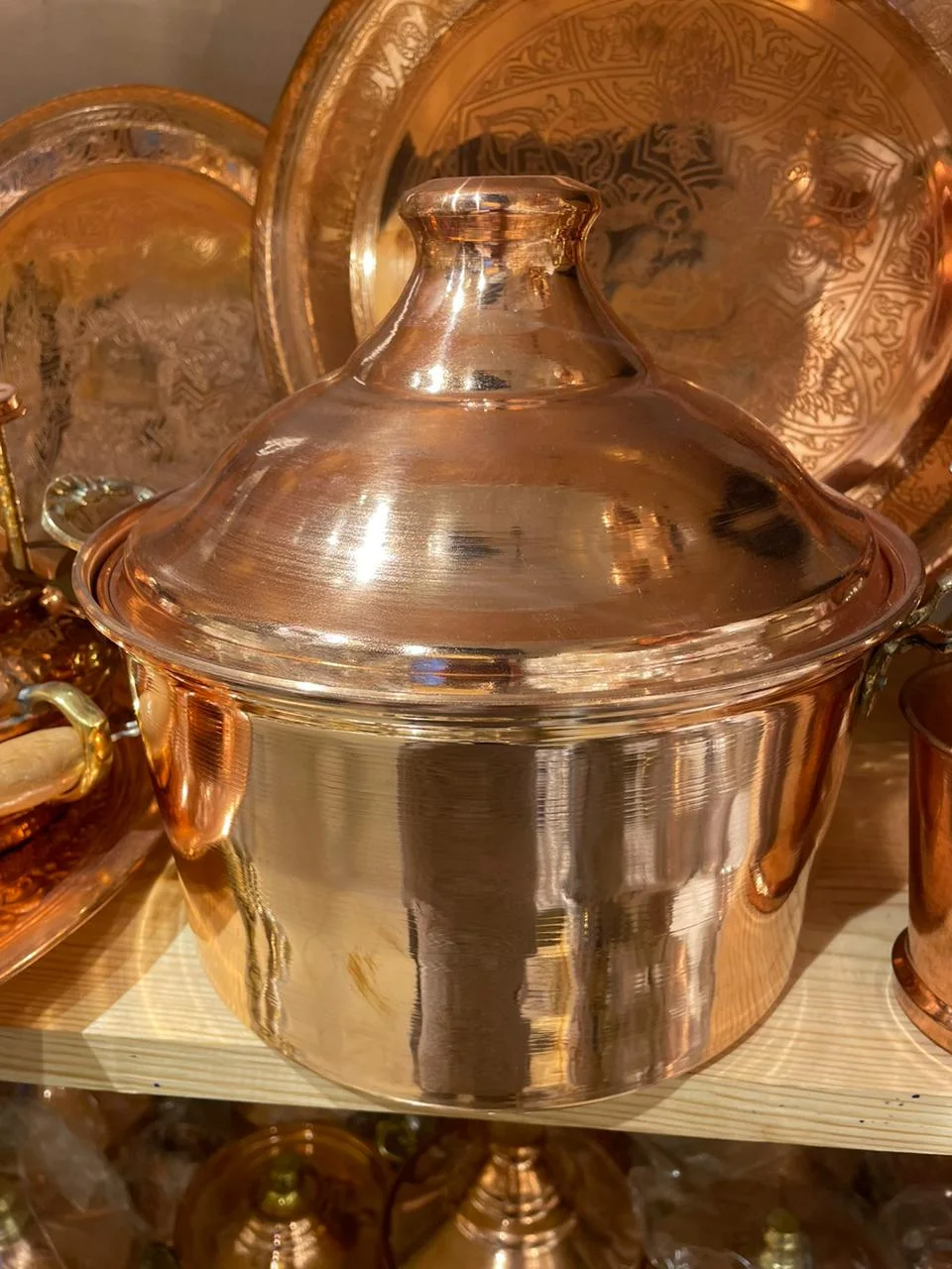 حله نحاس احمر (جمله)