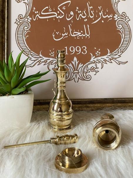 مكحلة كلاسيك فائقة الجودة
