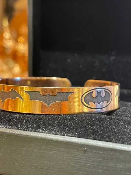 اسوره باتمان