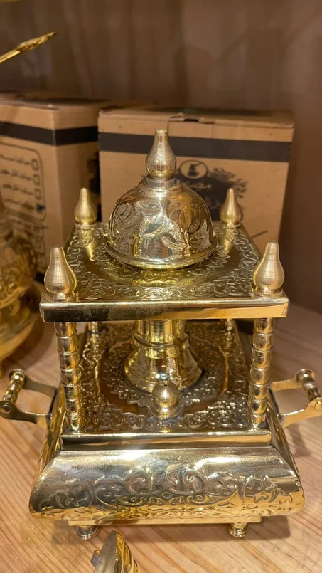 سبرتايه ملكى
