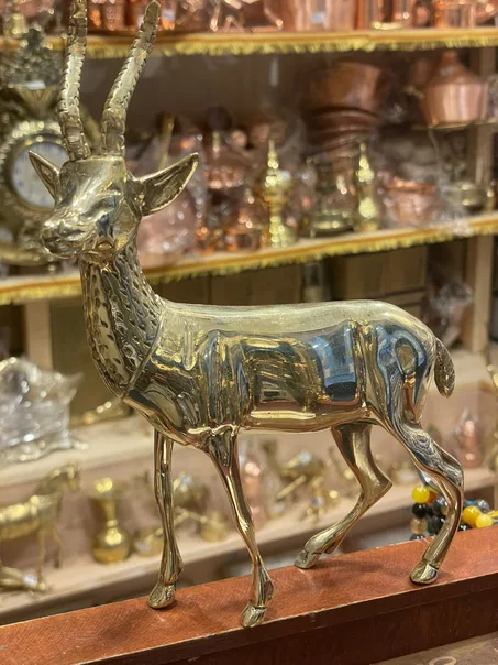 تحف وانتيكات ( حيوانات صغيره )