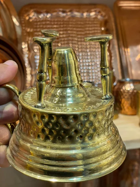 سبرتايه مرتلى (صغيرة )