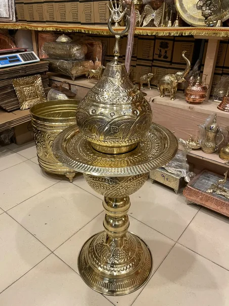 مباخر مالكى مقاسات كبيرة