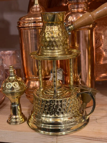 سبرتايه بطبق وكنكه ( صغيره ) 4 اشكال