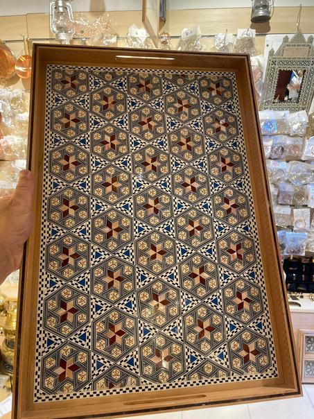 صينيه اكل صدف