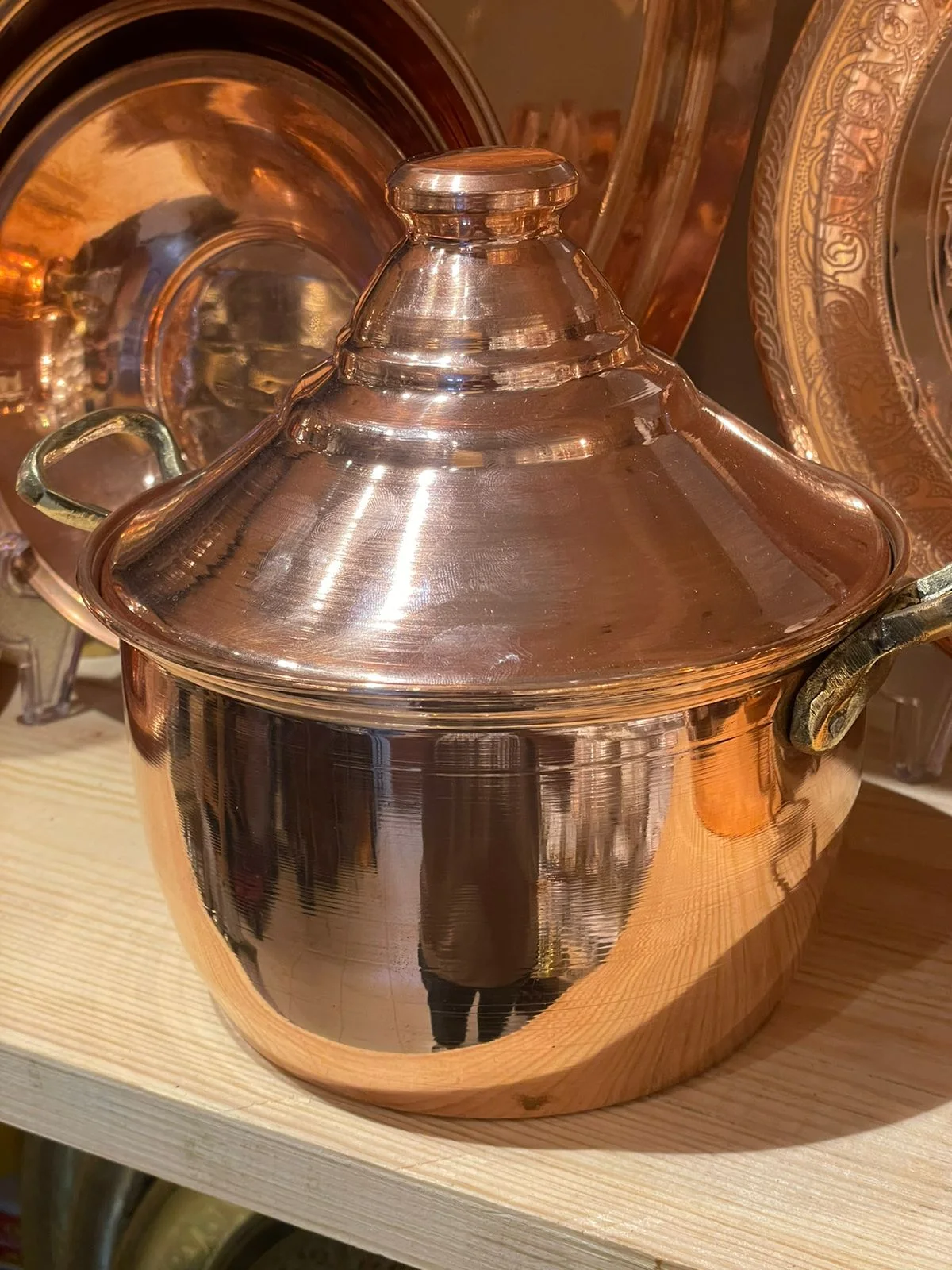 حله نحاس احمر (جمله)