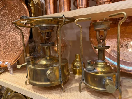 باجور جاز ( انتاج قديم  عالي الجوده)