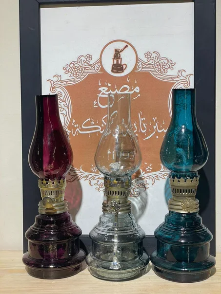 لمبه جاز سهارى