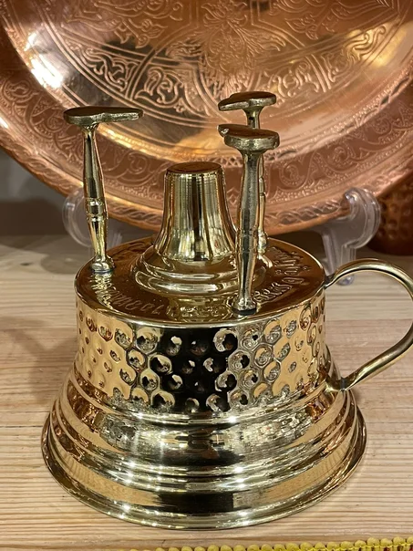 سبرتايه مرتلى  كبيره