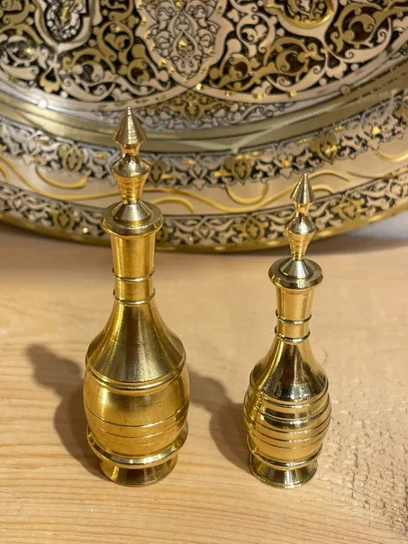 مكحله العربى (صغيره /كبيره ) (جمله)