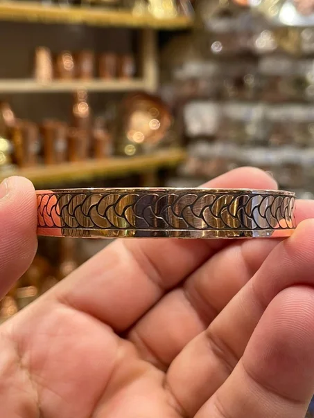 اساور مغناطيس (تحصين )