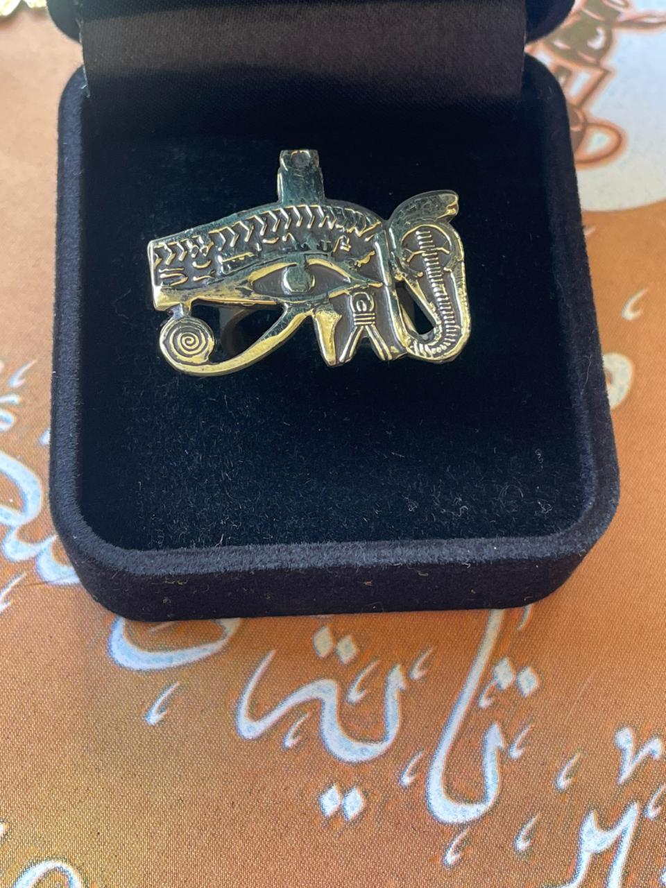 خواتم فرعوني