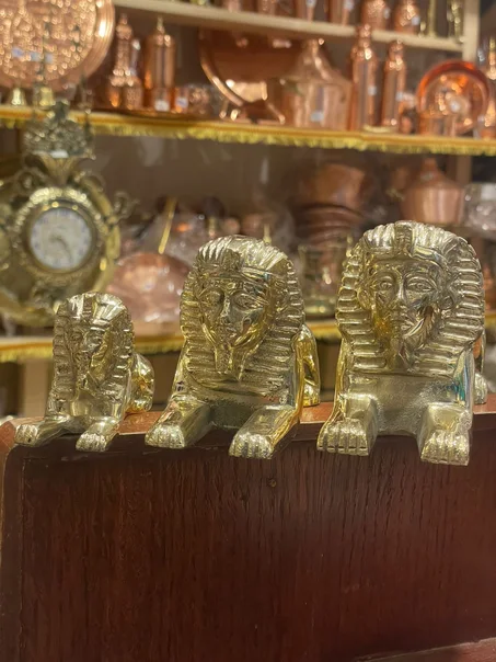 تحف وانتيكات ( ابو الهول )