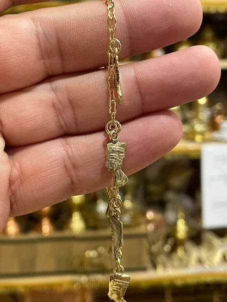 انسيال فرعونى (جمله)