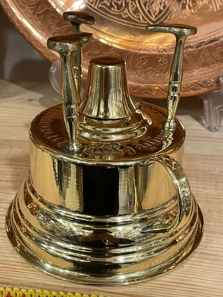 سبرتايه ساده كبيره