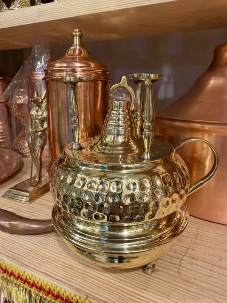 سبرتايه مرتلى  كبيره بطبق / برجل