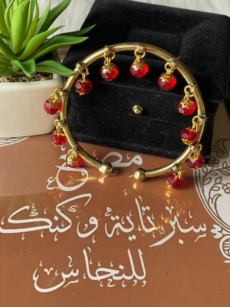 خلخال مشغول