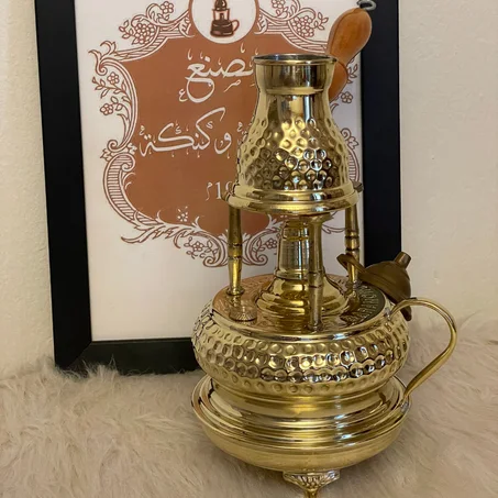 سبرتاية وكنكة نقش كبير