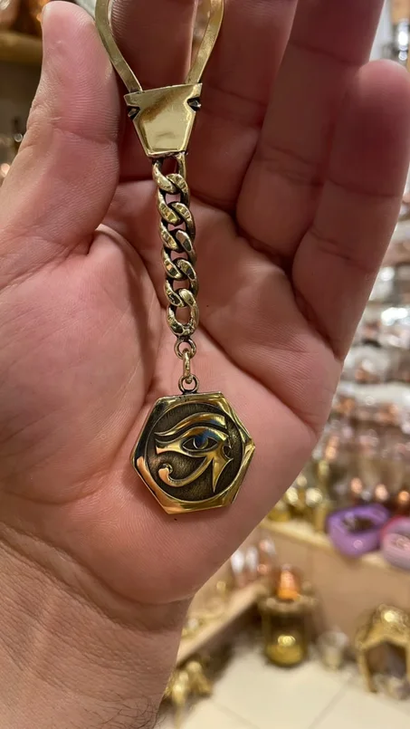 ميداليات المصريين القدماء ( فرعونى ) (جمله)