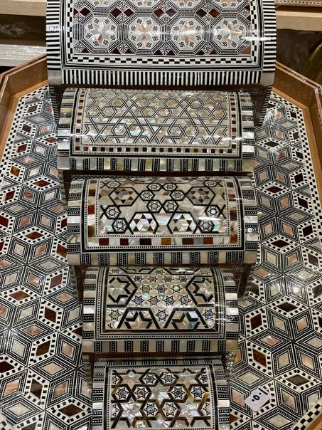 شكمجيه  - صدف لوكس