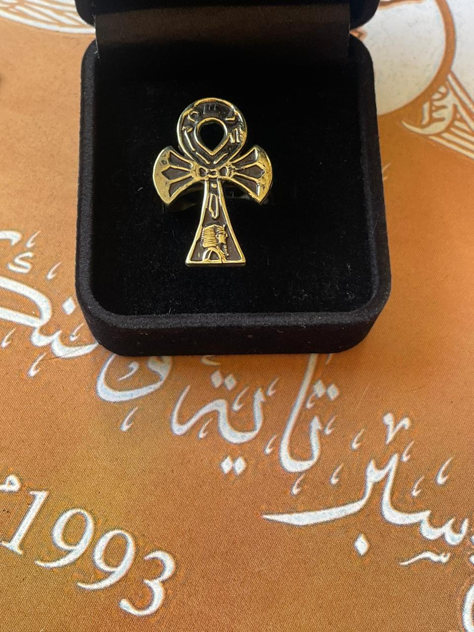خواتم فرعوني