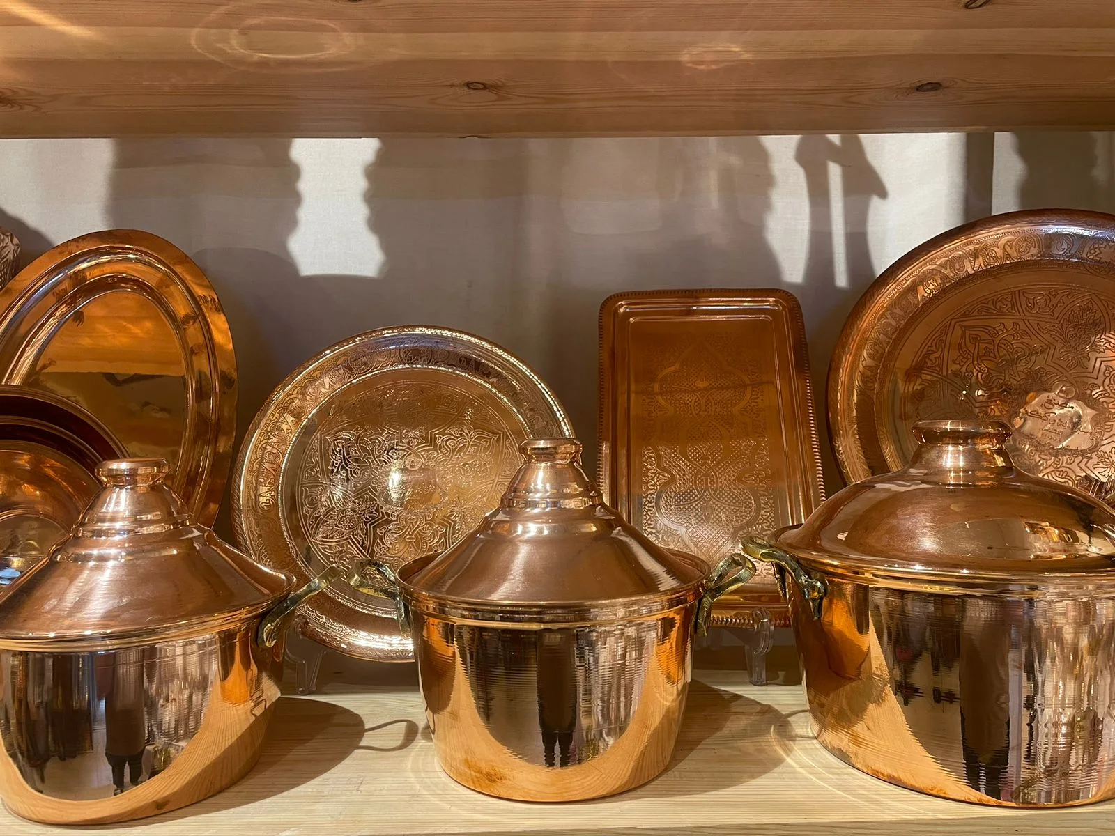 حله نحاس احمر (جمله)